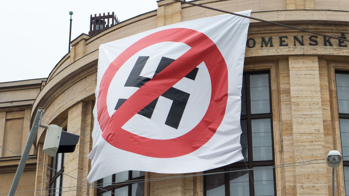 ČR pokročila při vracení majetku zabaveného nacisty, uvádí židovská organizace